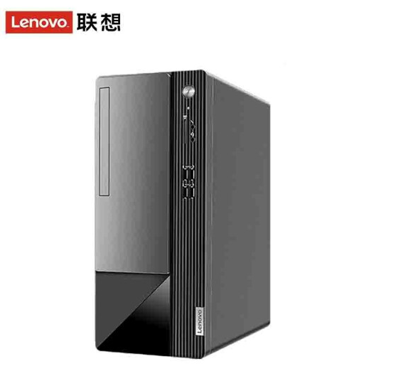 联想/LENOVO M460 台式计算机  （I5 12400 8G 1T+256G WIN11 含键鼠）