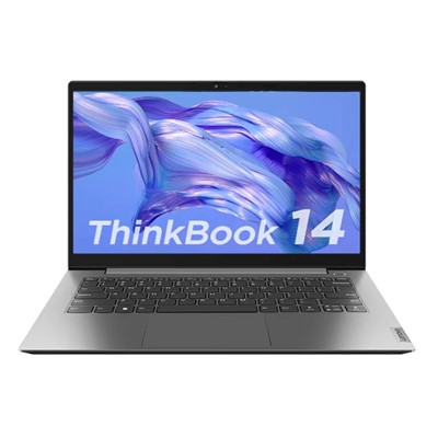 联想/LENOVO ThinkBook-14 便携式计算机  I5 1240P 16G 1TSSD WIN11 UMA