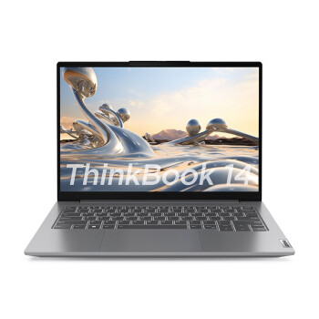 联想/LENOVO ThinkBook14-6LCD 便携式计算机 